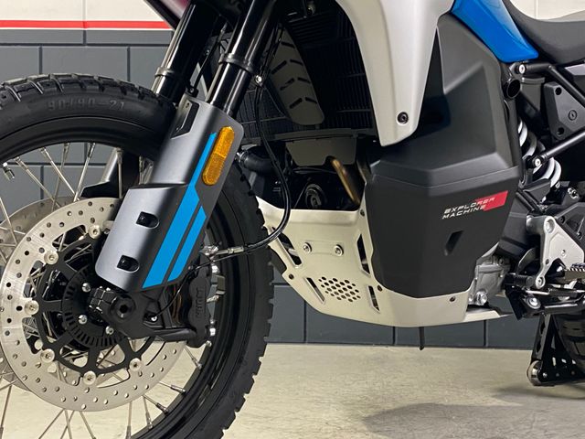 cfmoto - 800-mt-x