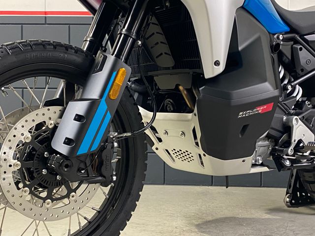 cfmoto - 800-mt-x