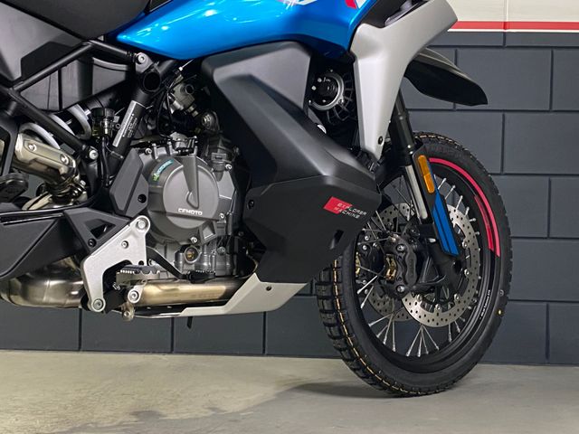 cfmoto - 800-mt-x