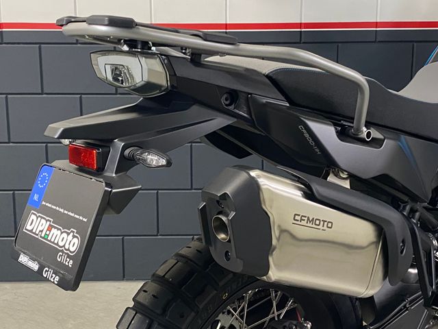 cfmoto - 800-mt-x
