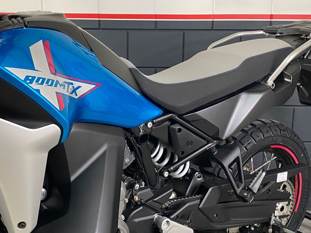 cfmoto - 800-mt-x