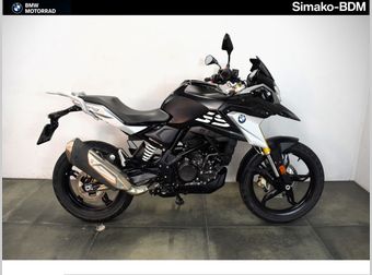 BMW G 310 GS 2024 occasion