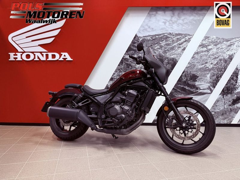 Honda CMX 1100 AM 2021 occasion