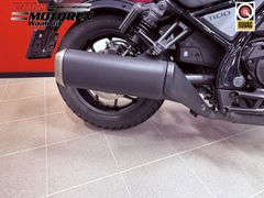 Honda CMX 1100 AM 2021 occasion – foto 8 van 19