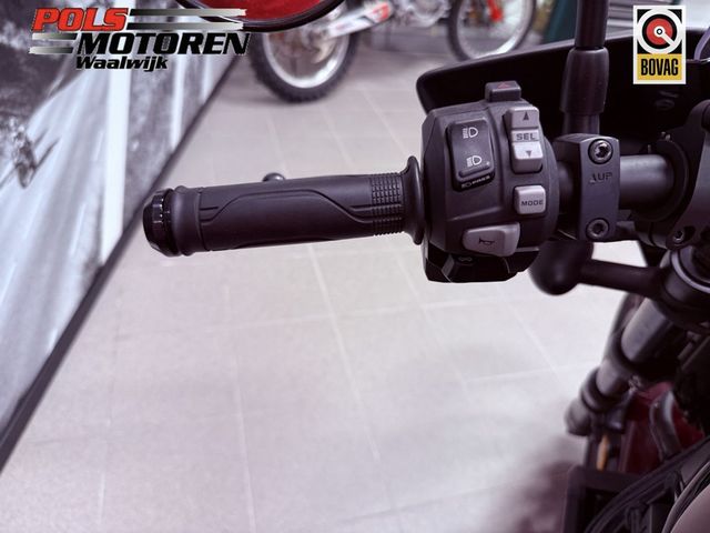 honda - cmx-1100-rebel