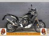 YAMAHA TENERE 700 WORLD RAID