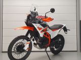 KTM 390 ADVENTURE