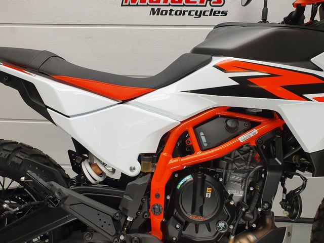 ktm - 390-adventure