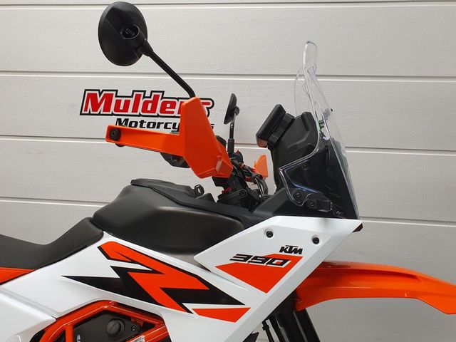 ktm - 390-adventure-r