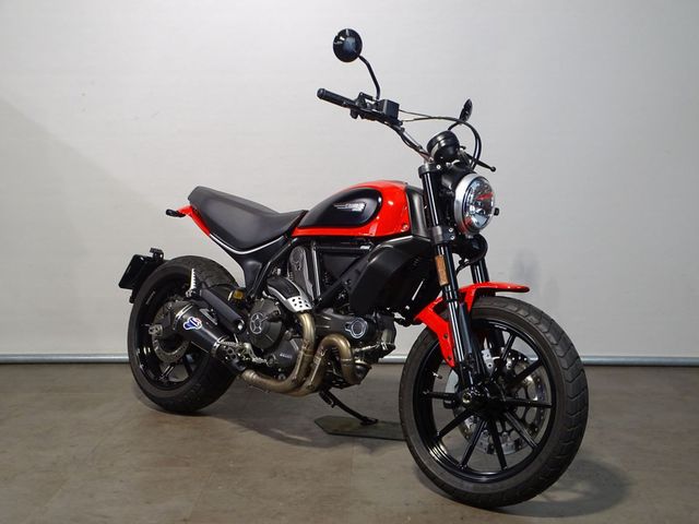 ducati - scrambler-icon