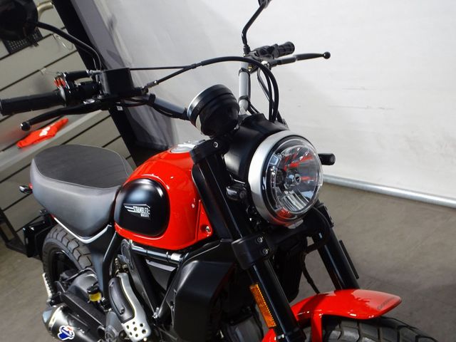 ducati - scrambler-icon