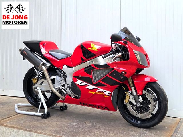 honda - vtr-1000-sp-1