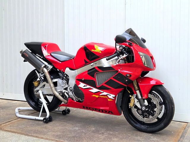 honda - vtr-1000-sp-1