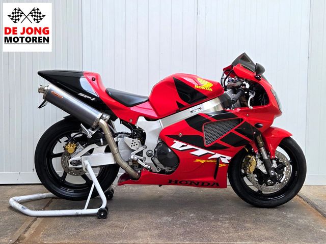 honda - vtr-1000-sp-1