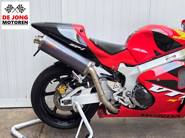 honda - vtr-1000-sp-1