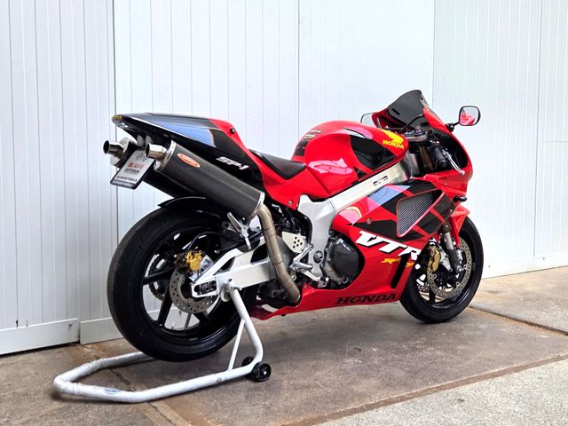 honda - vtr-1000-sp-1