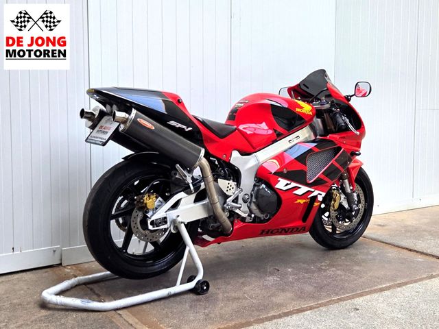 honda - vtr-1000-sp-1