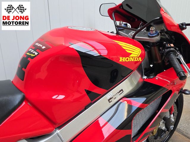 honda - vtr-1000-sp-1