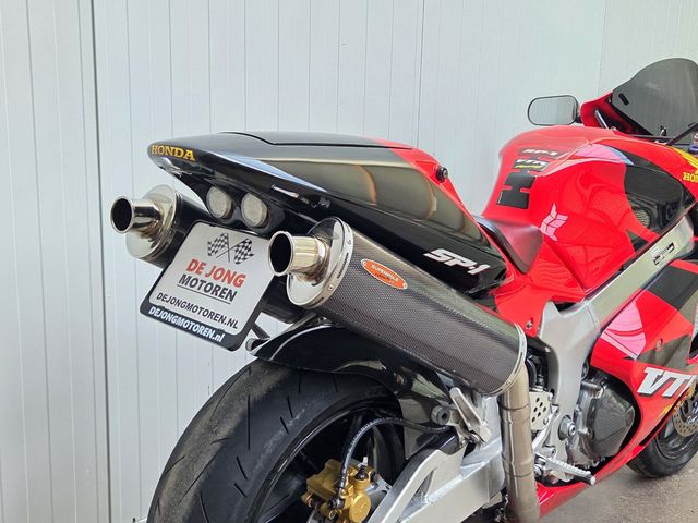 honda - vtr-1000-sp-1