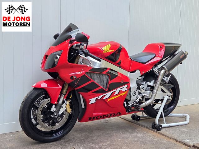 honda - vtr-1000-sp-1