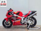 HONDA VTR 1000 SP 1