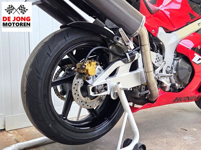 honda - vtr-1000-sp-1