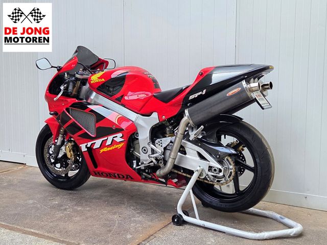 honda - vtr-1000-sp-1