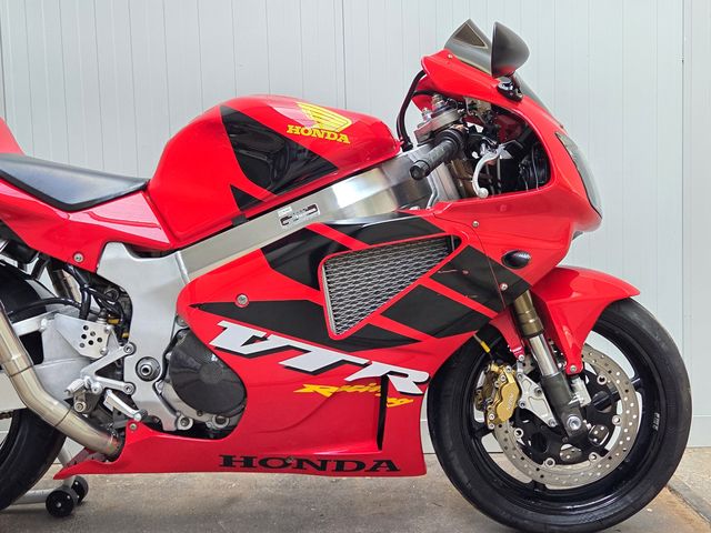 honda - vtr-1000-sp-1