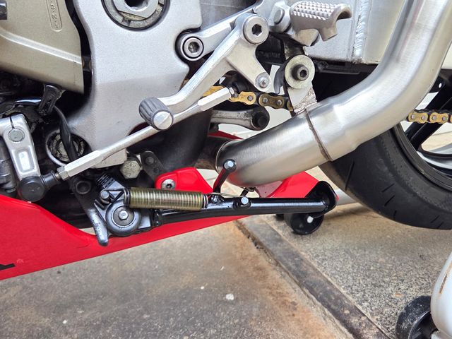 honda - vtr-1000-sp-1