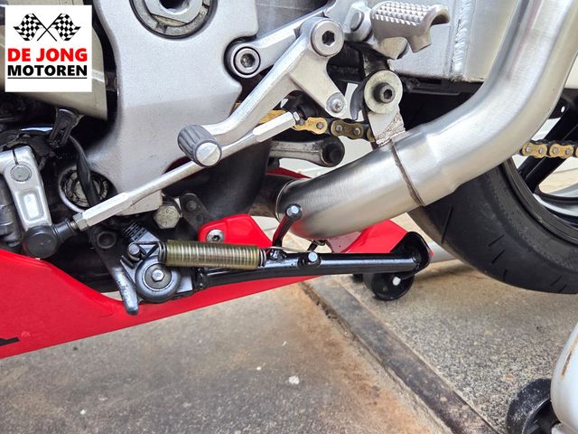 honda - vtr-1000-sp-1
