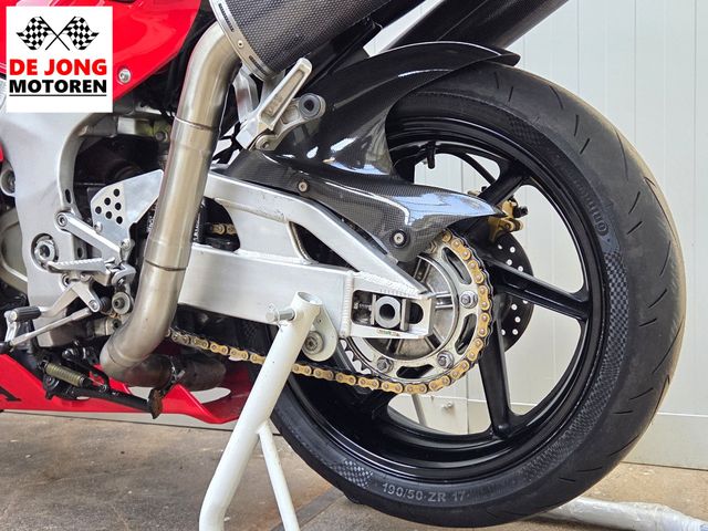 honda - vtr-1000-sp-1