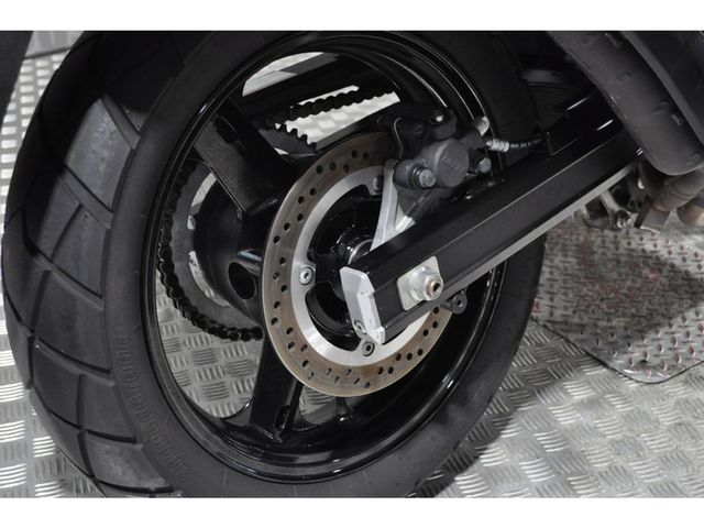 suzuki - v-strom-dl-650