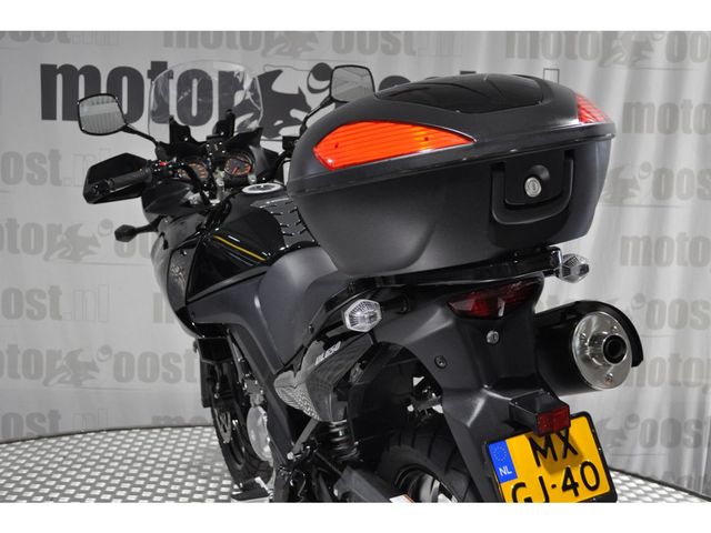 suzuki - v-strom-dl-650