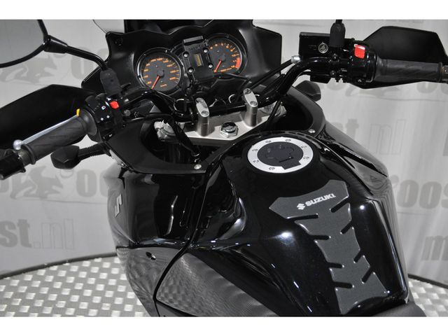 suzuki - v-strom-dl-650