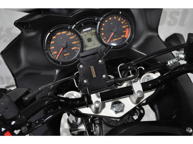 suzuki - v-strom-dl-650