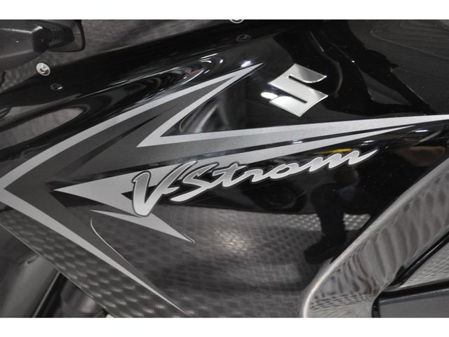 suzuki - v-strom-dl-650
