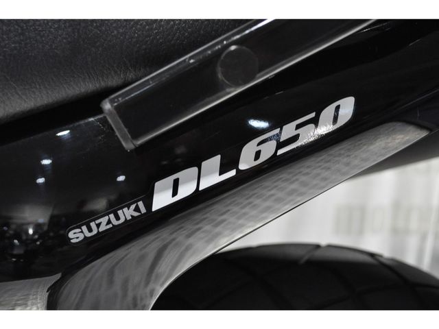 suzuki - v-strom-dl-650