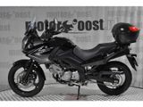 SUZUKI V-STROM DL 650