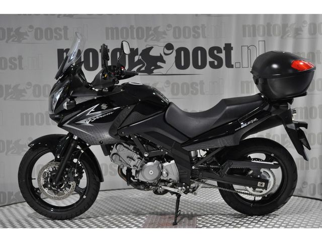 suzuki - v-strom-dl-650