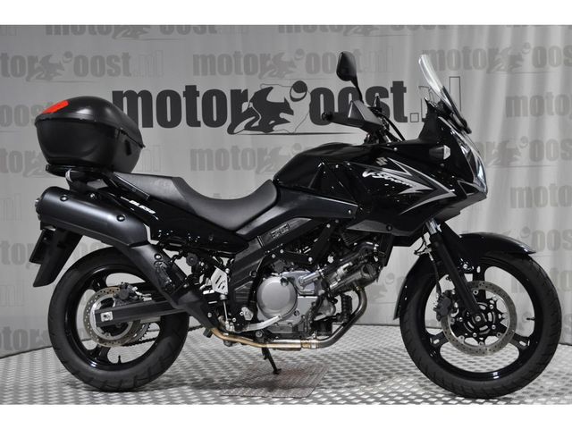 suzuki - v-strom-dl-650