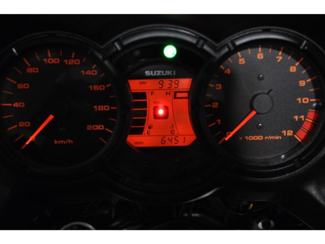 suzuki - v-strom-dl-650