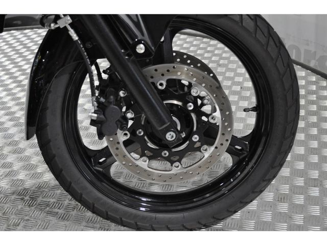 suzuki - v-strom-dl-650