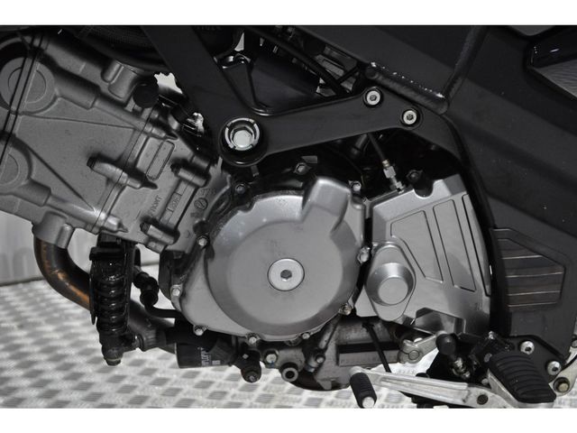suzuki - v-strom-dl-650