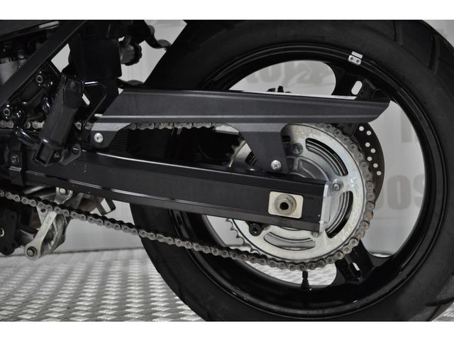 suzuki - v-strom-dl-650