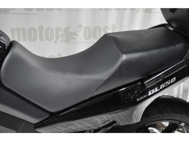suzuki - v-strom-dl-650