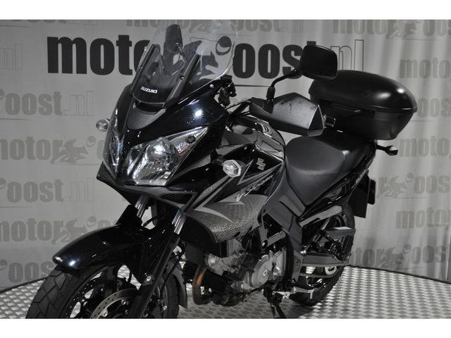 suzuki - v-strom-dl-650
