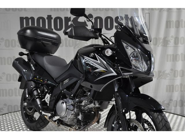 suzuki - v-strom-dl-650