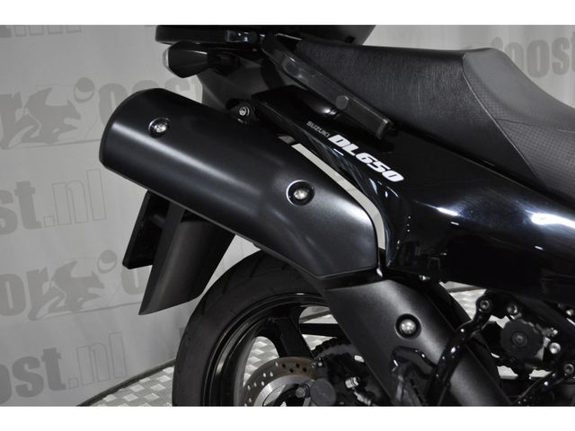 suzuki - v-strom-dl-650