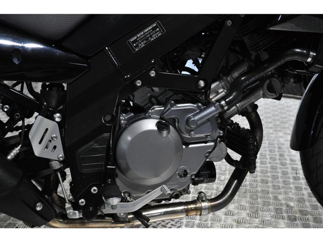 suzuki - v-strom-dl-650