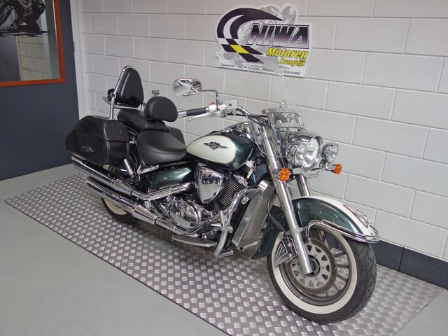suzuki - intruder-c-800